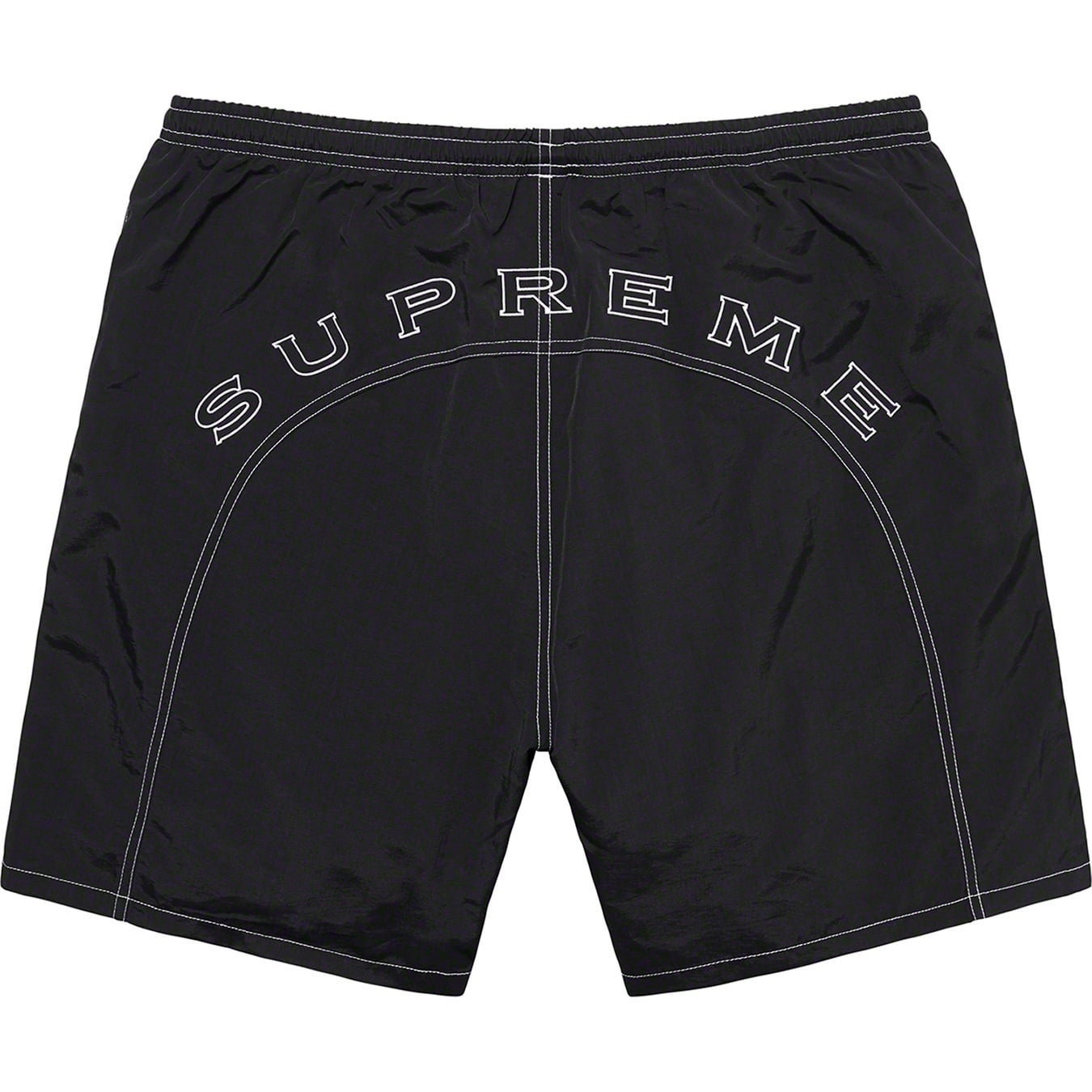 Arc Logo Water Short view 6